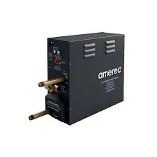 AMEREC AK11 240V GENERADOR DE VAPOR