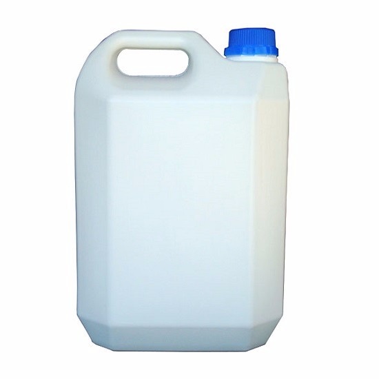 Cloro líquido 5 galones 12%