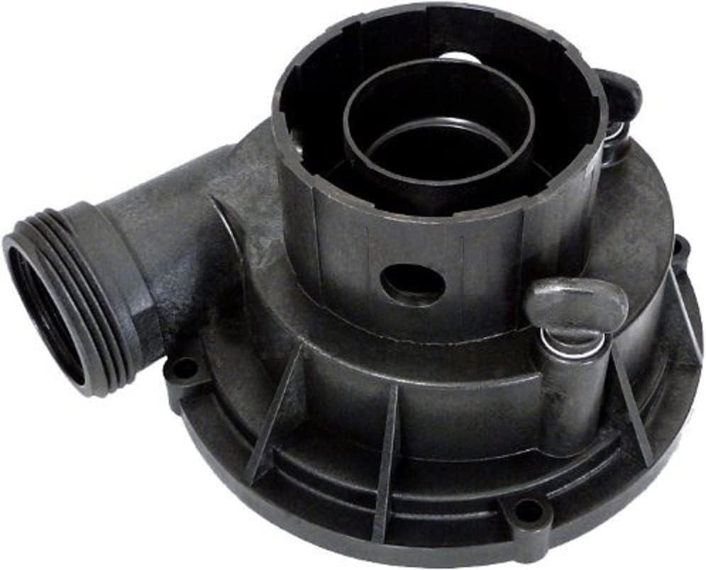 Repuesto Trampa con tapón de drenaje Sta-Rite OptiFlo - Bomba de piscina y spa