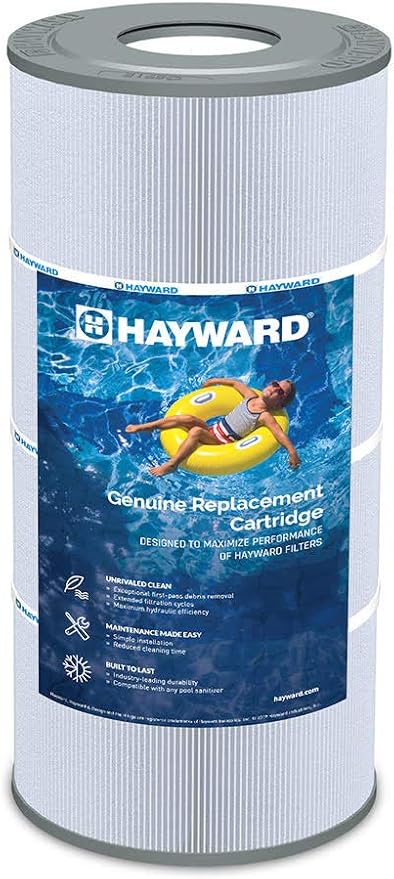 Repuesto Elemento Para Filtro HAYWARD C100S CX100XRE-  ULTRA-D3-M