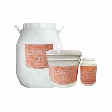 TRIA GOLD CHEMICALS POOL (50 kg) TRIA-GD50