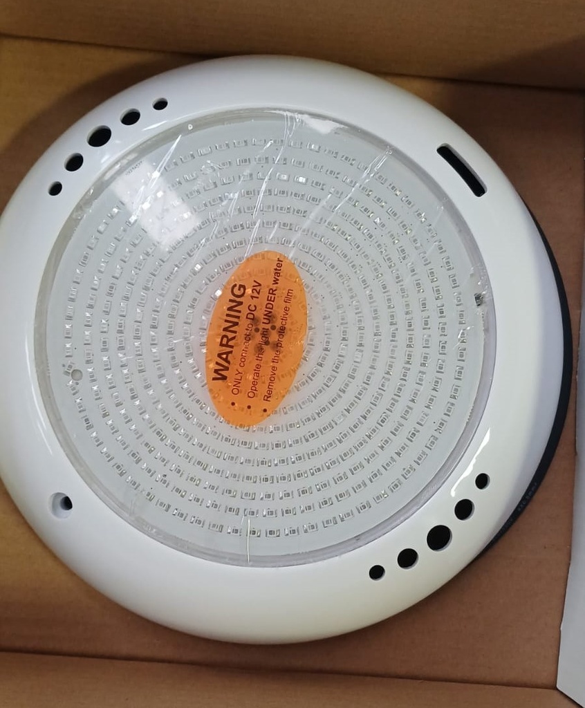 FOCO LED RGB 32W 12VDC CON WIFI CONTROL