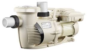 Bomba Whisperflo® XF 5 Hp VS 300gpm 40FT 22035 VELOCIDAD VARIABLE PENTAIR