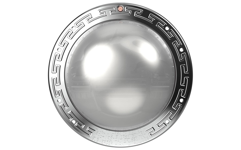 Foco IntelliBrite 50' 12V Color Pool Intellibrite Architectural Series Light PENTAIR