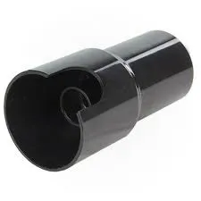 CUERPO DE JET DE 1,5" COLOR NEGRO (SP1434PAKA) FPAQ301501