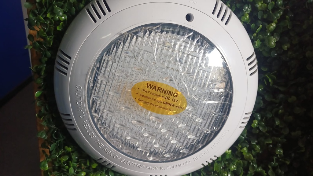 FOCO LUZ LED RGB 25W 12VDC (FP200320)