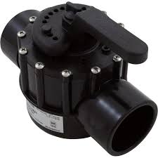 Válvula 2 Vías en 2.5"- 3" Pentair 263059 COMERCIAL