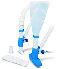 Aspiradora #204 MINIVAC SPA Rainbow PENTAIR