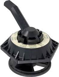 Repuesto TAPA Válvula Multipuerto 1-1/2" P/ Filtro Pentair 272531