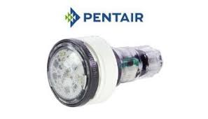Foco Microbrite 1 1/2" 100 ft 12V 14W Blanca CALIDA PENTAIR 620457 PENTAIR LUZ PISCINA