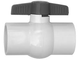 Válvulas 2 Vías 1 1/2" ECONÓMICA  25800-150-000
