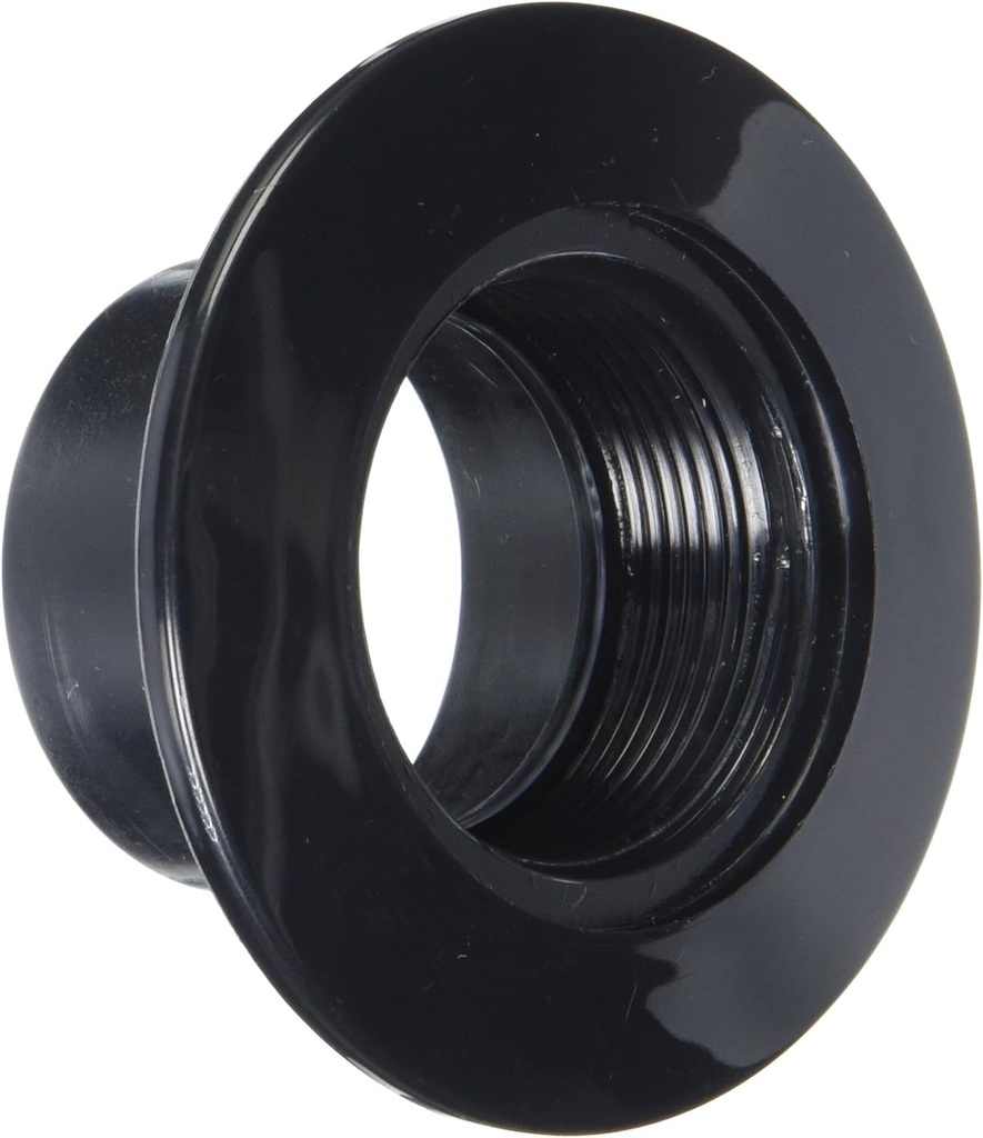 Adaptador Para Retorno NEGRO LISO EXTERNO 2"-Con Rosca interna 1-1/2"   25524-204-000 CMP 