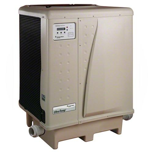 Heat PumpHeat/Cool Pump 127K BTU 230V 460935