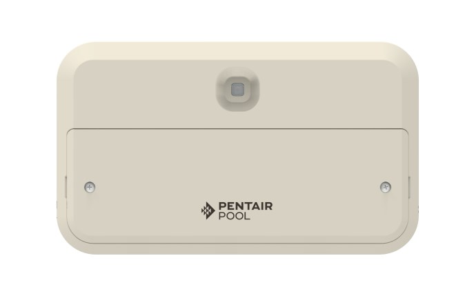 Control Para Focos IntelliVibe 14V 200W 602260 PENTAIR