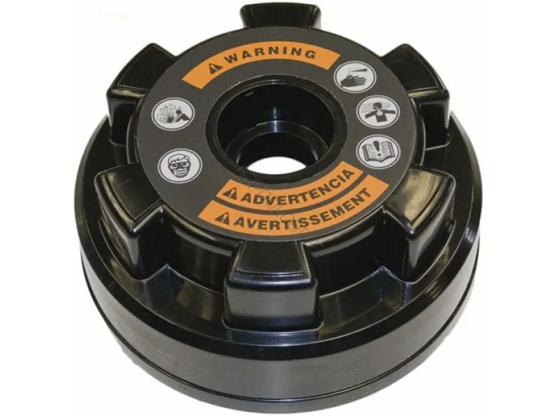 Repuesto Tapa Para CLORINADOR HAYWARD CL200/CL220 CLX200C