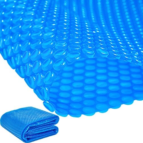 Cobertor Térmico Solar 25 m x 10 m (medida especial) (copia)