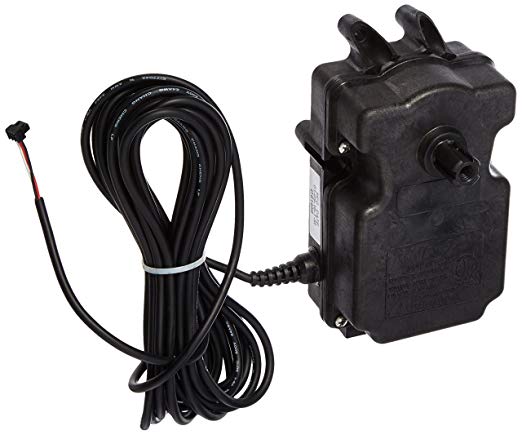 IntelliValve Valvula Actuator 521485