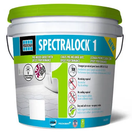 [000000006] EPOXICA LAT SPECTRALOCK POLVO SIN LIQUIDO