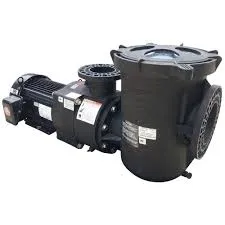 EQ Series®BOMBA COMERCIAL DE ALTO RENDIMIENTO 5 HP 208-230/460V 13.4-12.2/6.1 Amp340604
