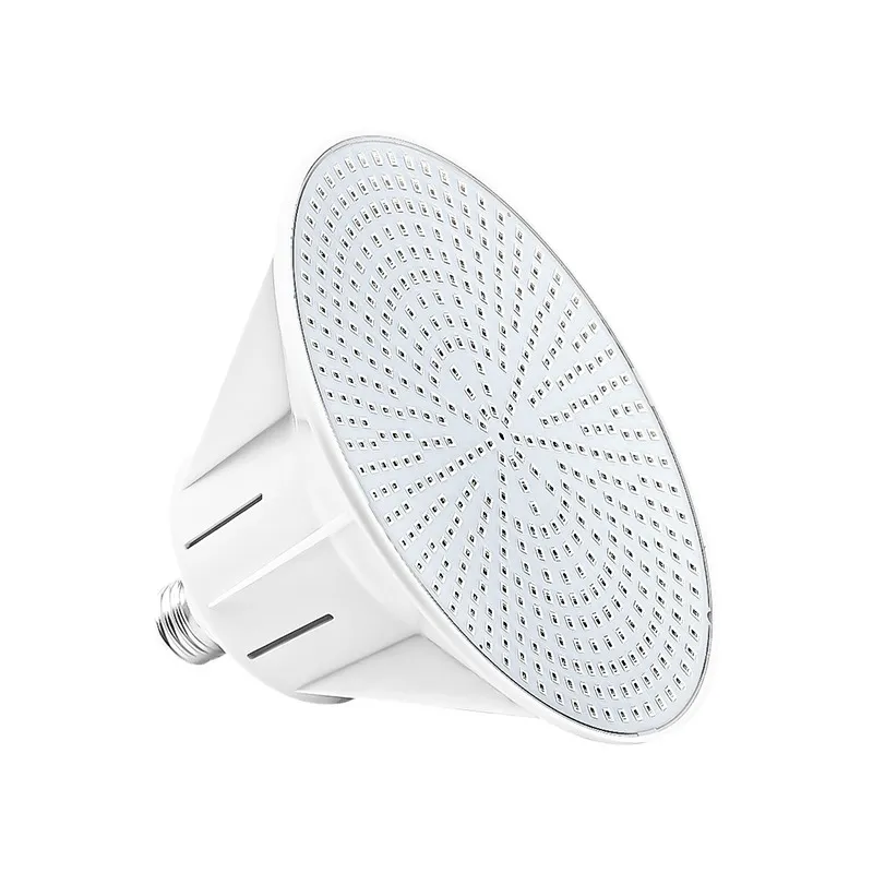Bombillo LED 35W 12V PISCINA BLANCO CALIDO/ SOLIDO CONTROL PENTAIR XCH-RF-PAR56-E441-WW