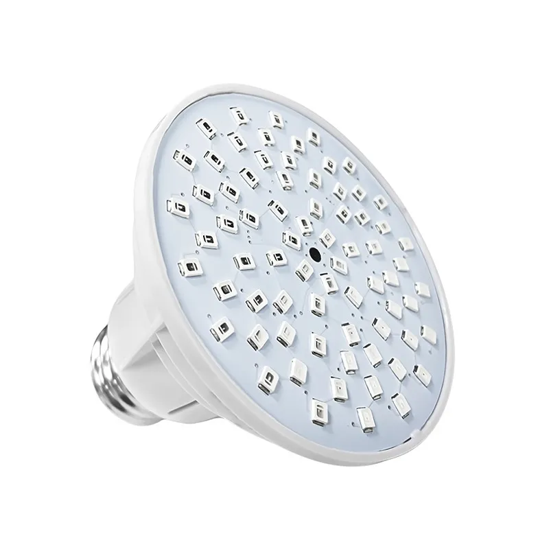 [XCH-RF-PAR25-E72-WW] Bombillo LED 6W 12V SPA BLANCO CALIDO/ SOLIDO CONTROL PENTAIR XCH-RF-PAR25-E72-WW