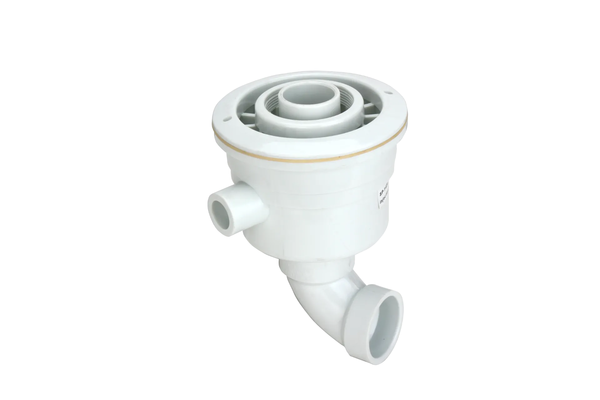 BOQUILLA TurboJet XCH-PK TIPO SP1450T 1-1/2" (NADO CONTRA CORRIENTE- FUENTE) XCH-PK-SP1450T