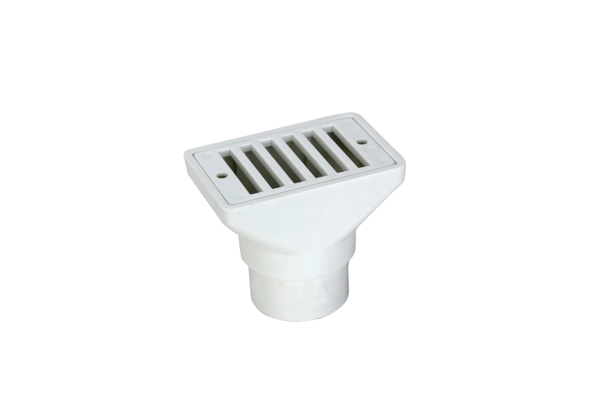 Rejilla (Parrilla) Rebalse Rectangular 2" SP2819 XCH-PK-SP2819