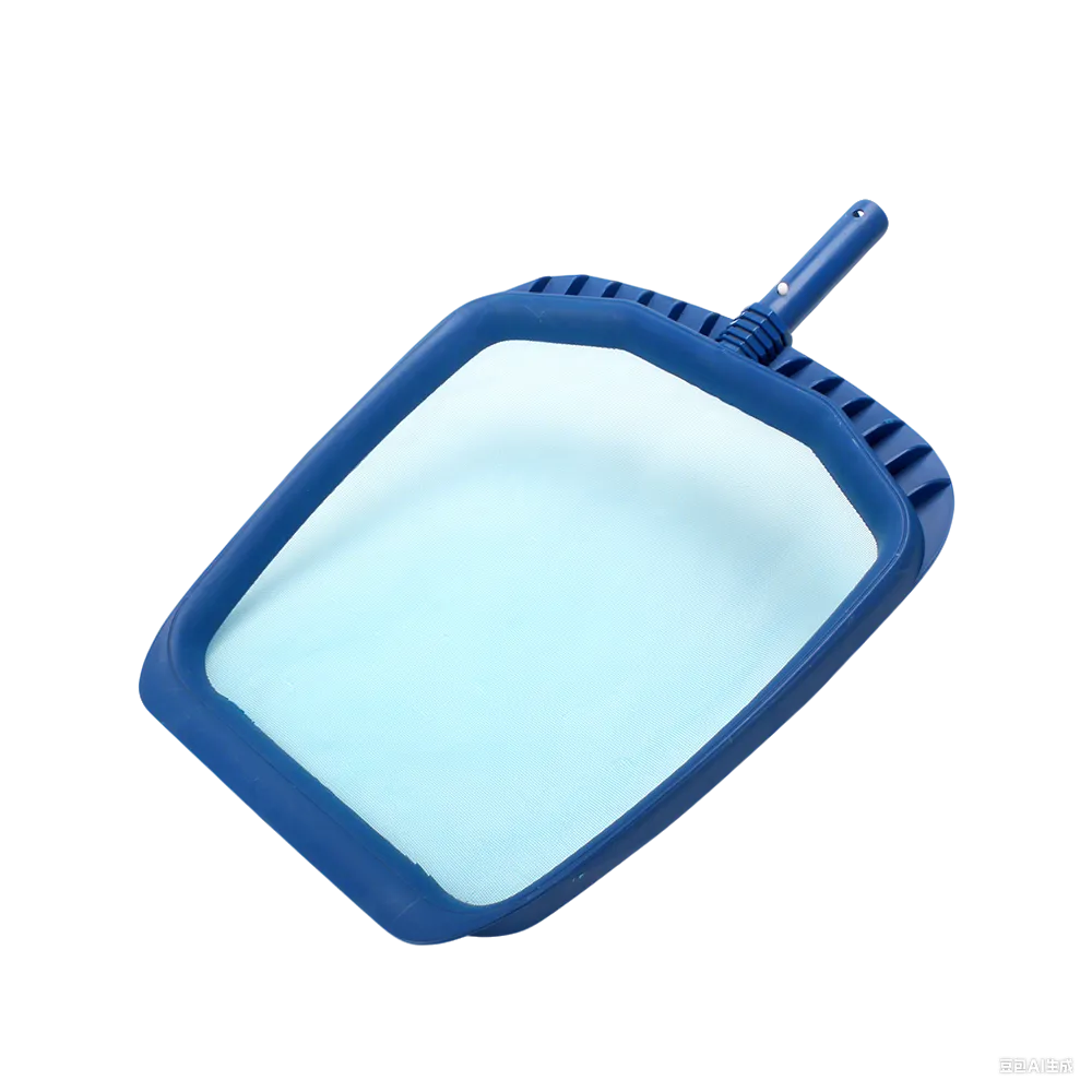 Recolector Plano REFORZADO XCH-PK STANDAR AZUL XCH-PK-PLS-03