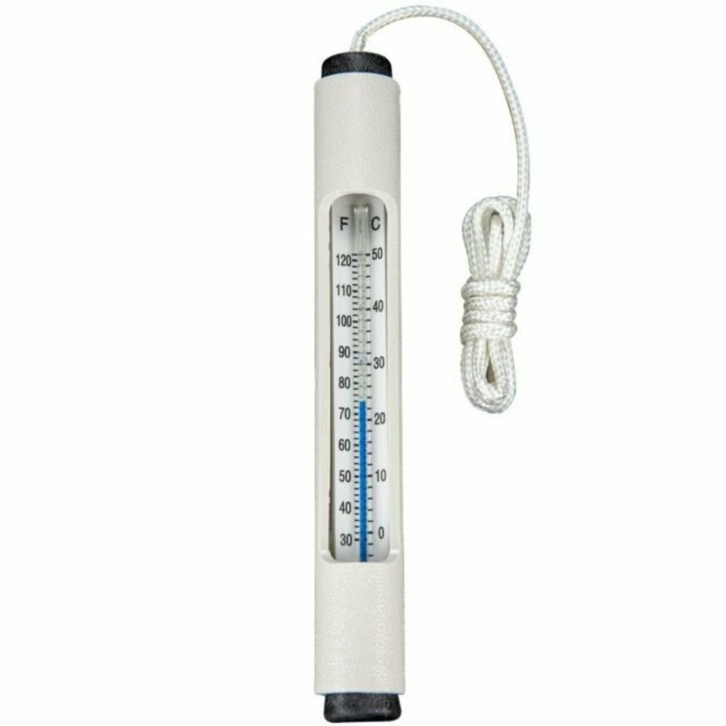 Termómetro Para Piscina DELUXE ROUND XCH-PK  XCH-PK-PT-05
