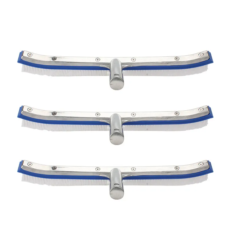 [XCH-PK-PB-11] Cepillo 18"Cuerdas plásticas XCH-PK reforzado con acero inoxidable XCH-PK-PB-11
