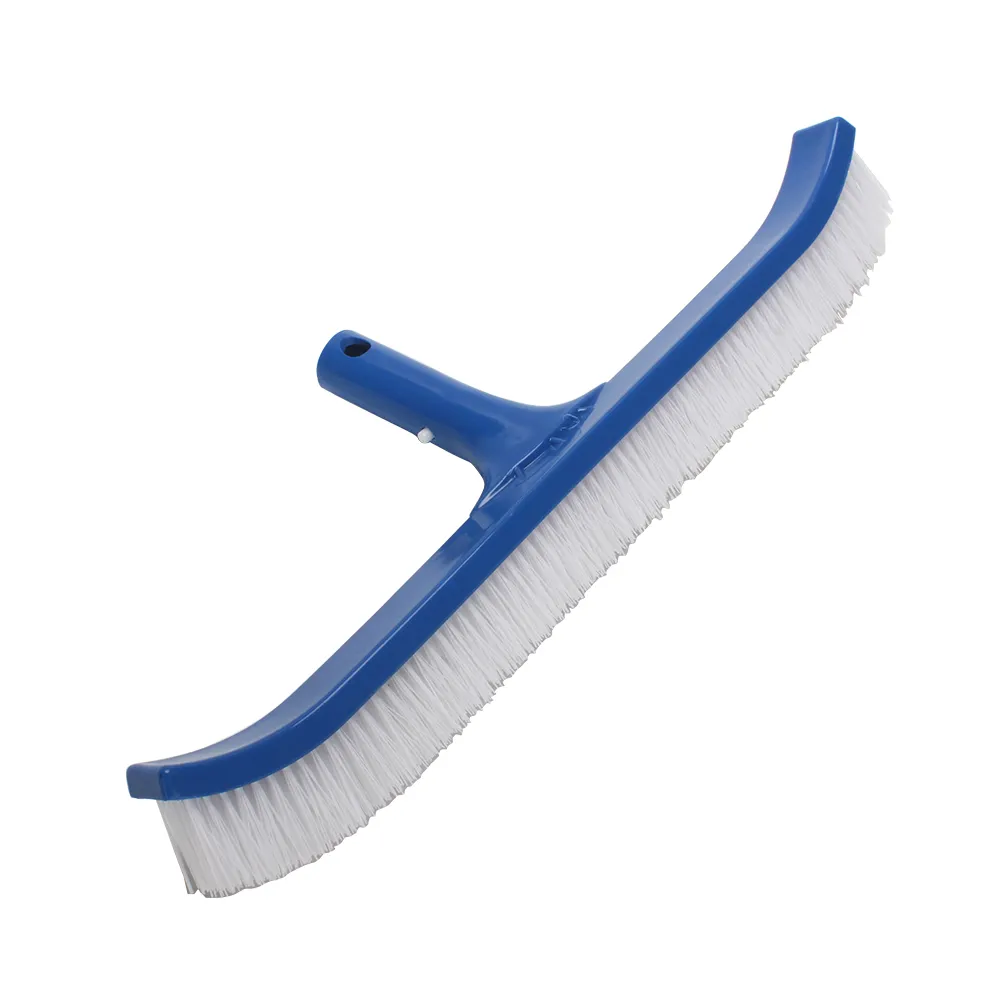 Cepillo standard Curvo 18" XCH-PK Cuerdas Plásticas XCH-PK-PB-02