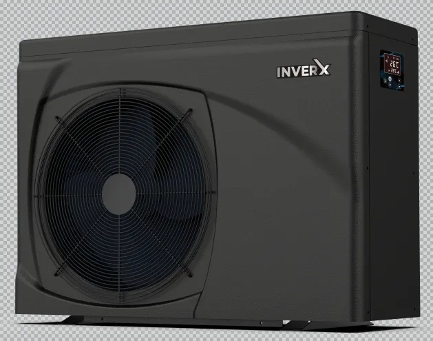 [XCH-FA-FIC500] Heat Pump INVERX 50.000 BTU HEATPRO DIGITAL HEAT/COOL (CALENTADOR/ENFRIADOR ELECTRICO PISCINAS Y JACUZZIS) XCH-FA-FIC500