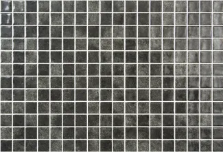 VITRO AZ ONIX PVC NIEVE NEGRO   31X46 PRIM (m2) DC-10242