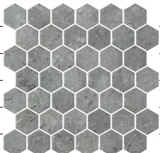 VITRO INS MALLA ONIX HEX XL NORMATECH ANTRANCITE MAT (pieza) DC-5136