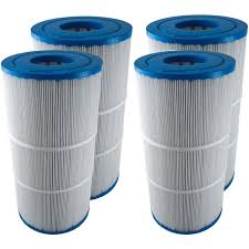 Repuesto Elemento para FILTRO PENTAIR CCP520 (4 UD) 105SQF  C-7471-4