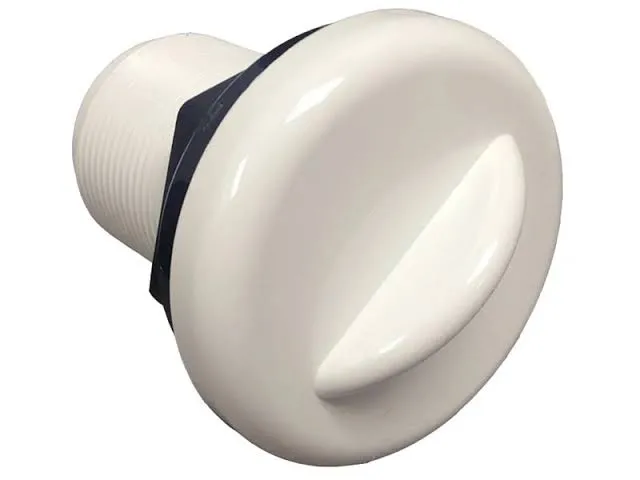 Controles De Aire 1" BALBOA WATER Grande10-2100WHT JACUZZIS