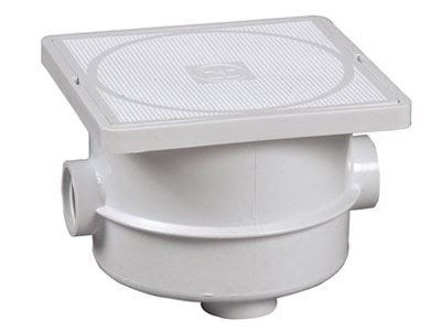 [25840-100-000] Caja De Conexión Para Focos CMP 25840-100-000