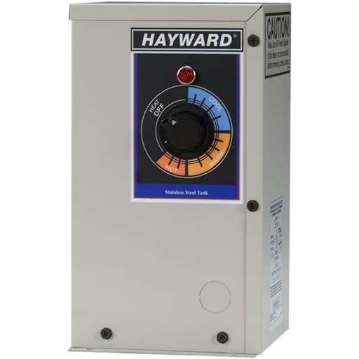 [CSPAXI11] Calentador Eléctrico 11Kw Spa 230V Hayward CSPAXI11 JACUZZIS