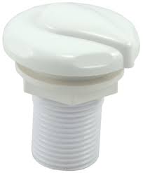 [25098-000-000 ] Controles De Aire 1" CMP Grande 25098-000-000 JACUZZIS