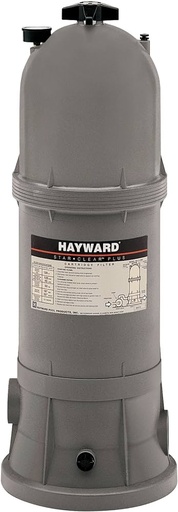 [C751] Filtro Cartucho Hayward 75 Gpm C751 PISCINAS-JACUZZIS-FUENTES