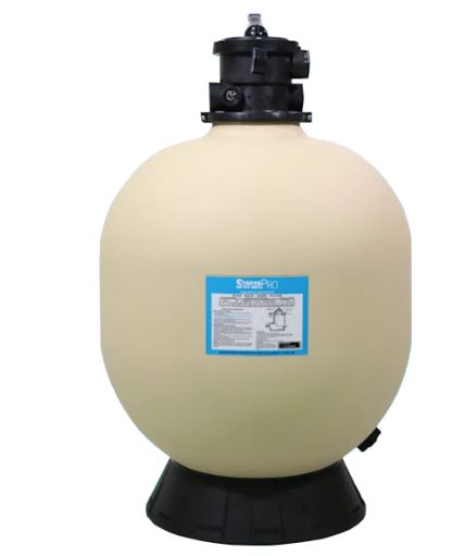 [S270TEXP] Filtro De Arena 27" Hayward Exp 74 GPM 350 Lbs S270TEXP PISCINAS-JACUZZIS-FUENTES