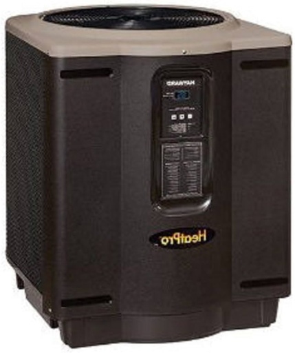 [HP21405T] Heat Pump 140.000 Btu P/Piscina Hayward  