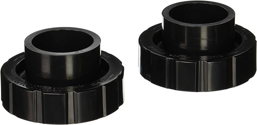 [SPX2700UN] REPUESTO KIT Repuesto Juego De 2 Acoples Bombas Maxflo Hayward SPX2700UN