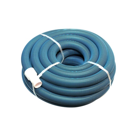 [PS526] Manguera Para Aspirar DELUXE POOLSTYLE 35 Ft 10,5 Mts PS526