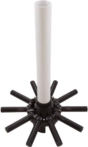 [SX180DA] Repuesto Árbol Y Colectores Para Filtro HAYWARD S-180T pro series SX180DA