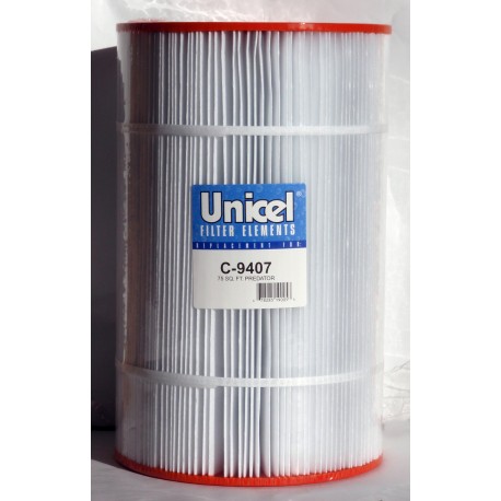 [C-9407] Repuesto Elemento P/ FILTRO PENTAIR CC75 (C-9407)