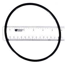 [354053Z] Repuesto Empaque Tapa Válvula Filtro SD Pentair  1-1/2 354053Z