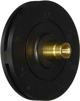 [SPX2607C] Repuesto Impulsor 1 Hp Max Flo Y Superpump Hayward SPX2607C