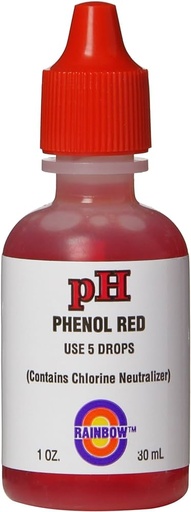 [R161094] Solución Phenol De 1 Oz- R161094