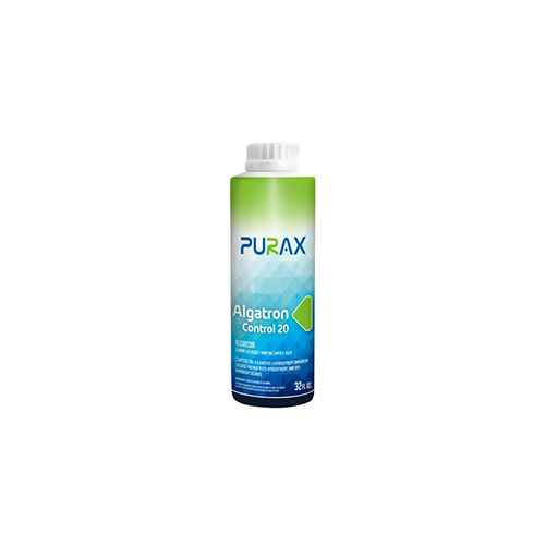 [QIN18978] PURAX ALGATRON 4-40 PLUS 5 LITROS